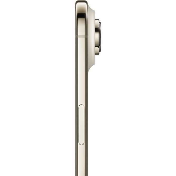 APPLE iPhone Air 512GB Light Gold