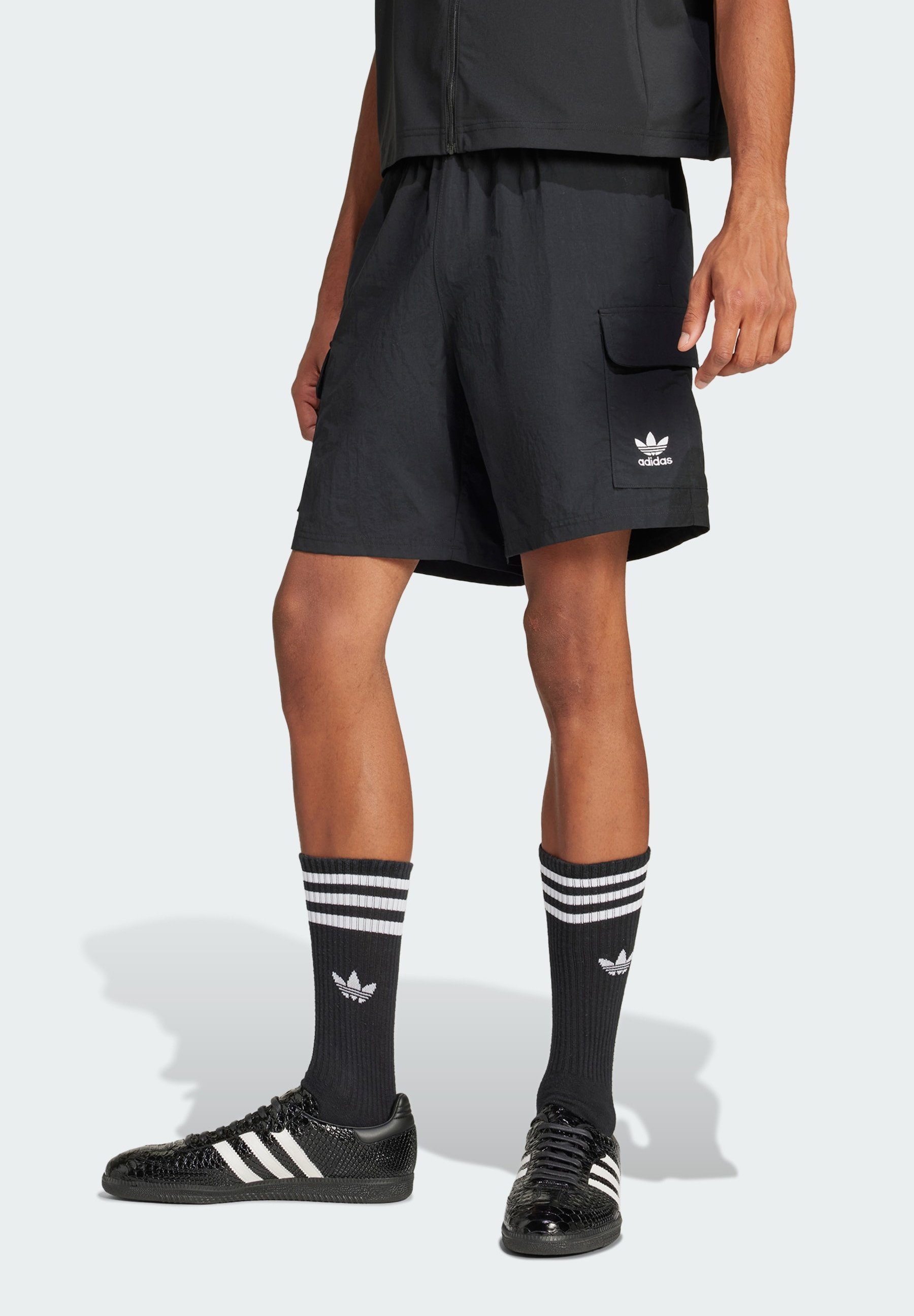 adidas Originals lezser rövidnadrág
