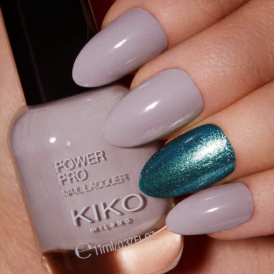 Smart Nagellack 32 Pfauengrün