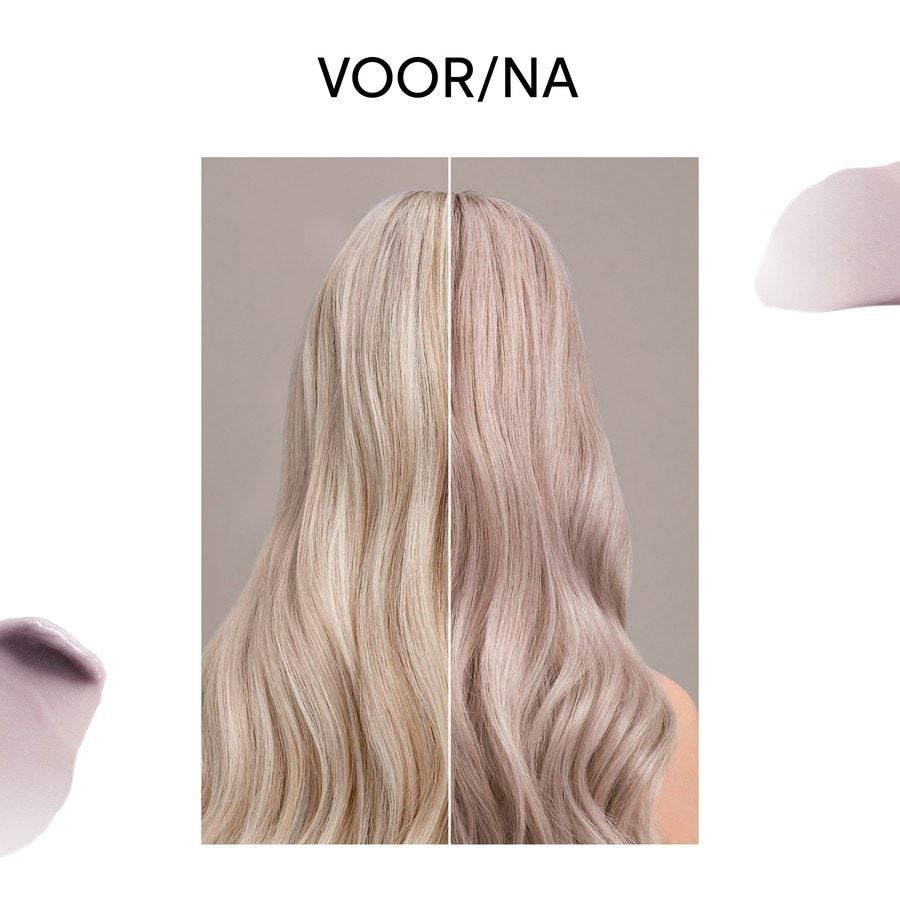 Wella Professionals plaukų kaukė „Color Fresh“ – 150 ml