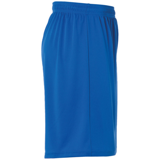 Center Basic Shorts Without Slip Azul Uhlsport