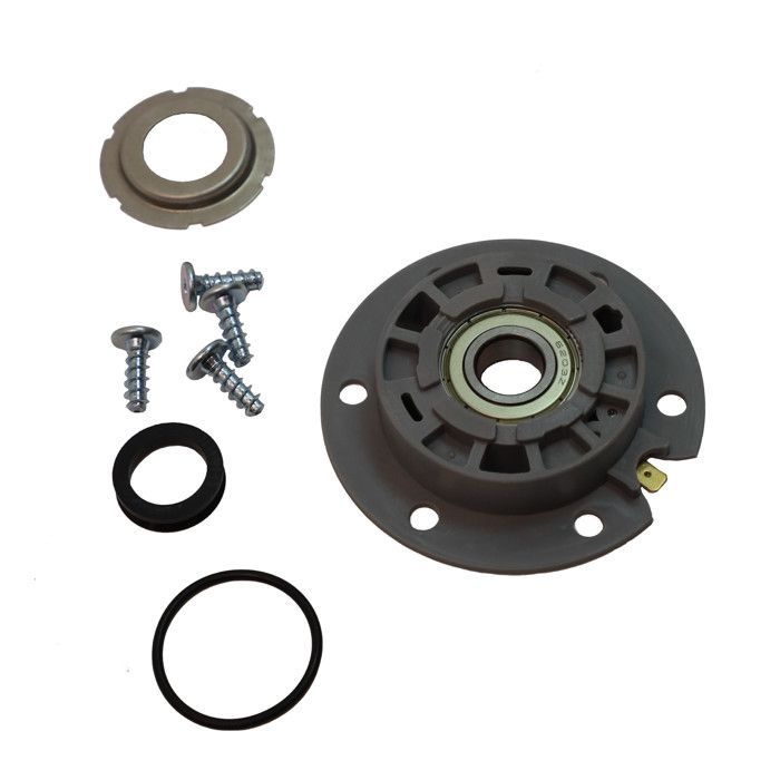 Kit de rodamientos para lavadora Whirlpool - Modelo EV6089 - Pieza original del fabricante