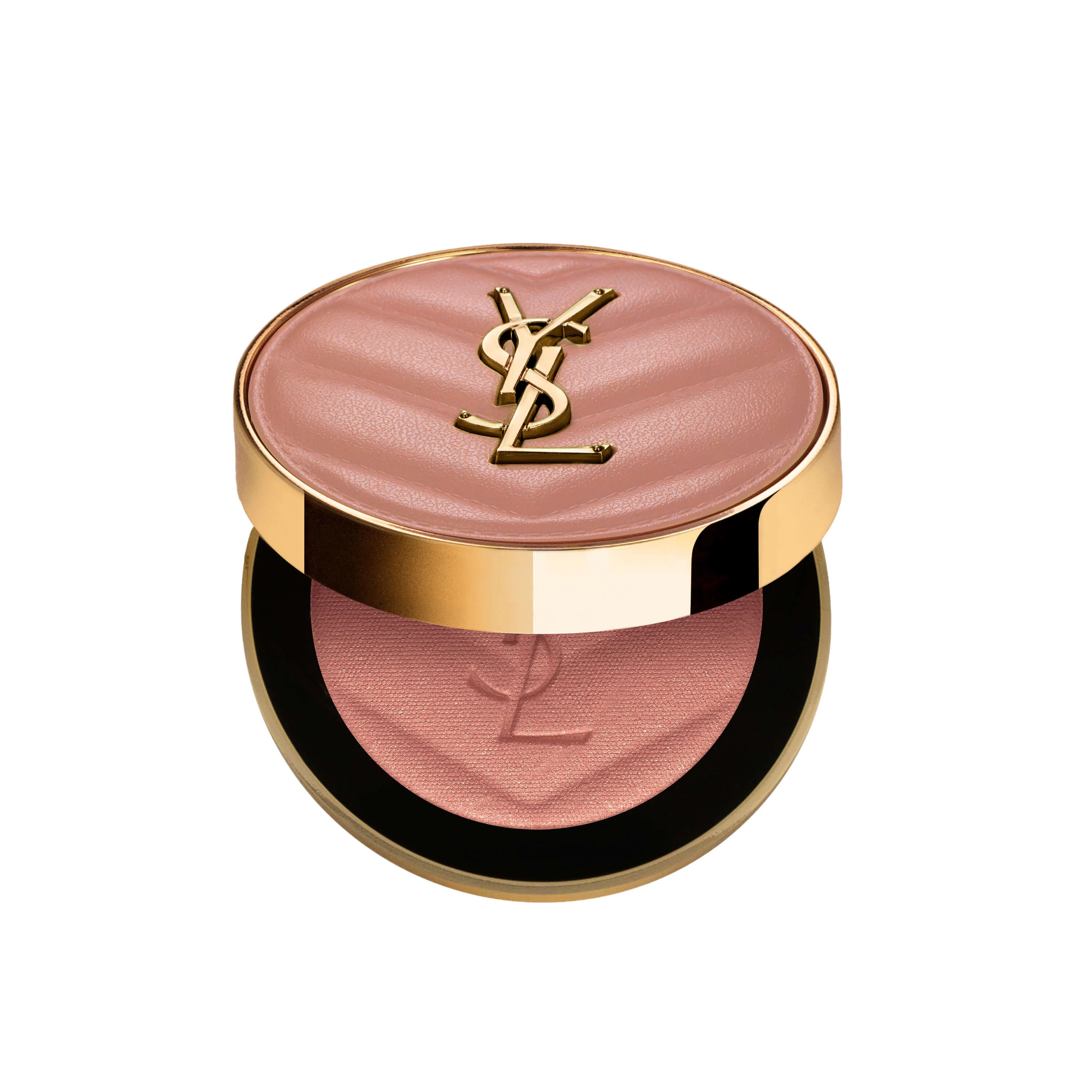 Viso Make Me Blush - Blush in polvere vellutato - Fard compatto