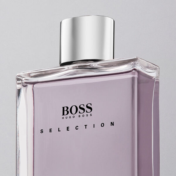 Selecția Hugo Boss