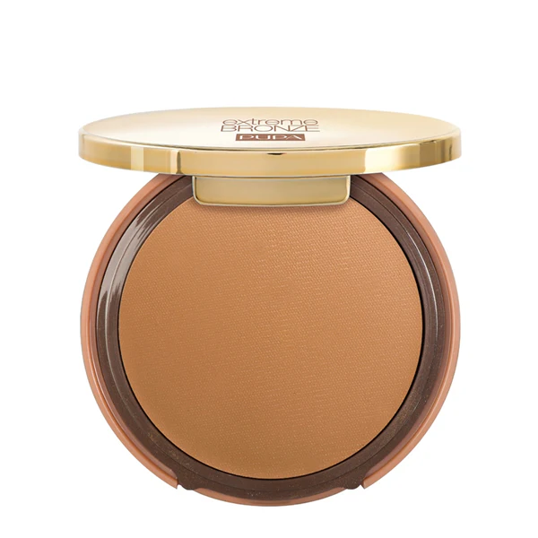 Viso Extreme Bronze Fondotinta Solare Compatto Crema SPF15 - Fondotinta crema, Fondotinta compatto, Make Up  Solare viso