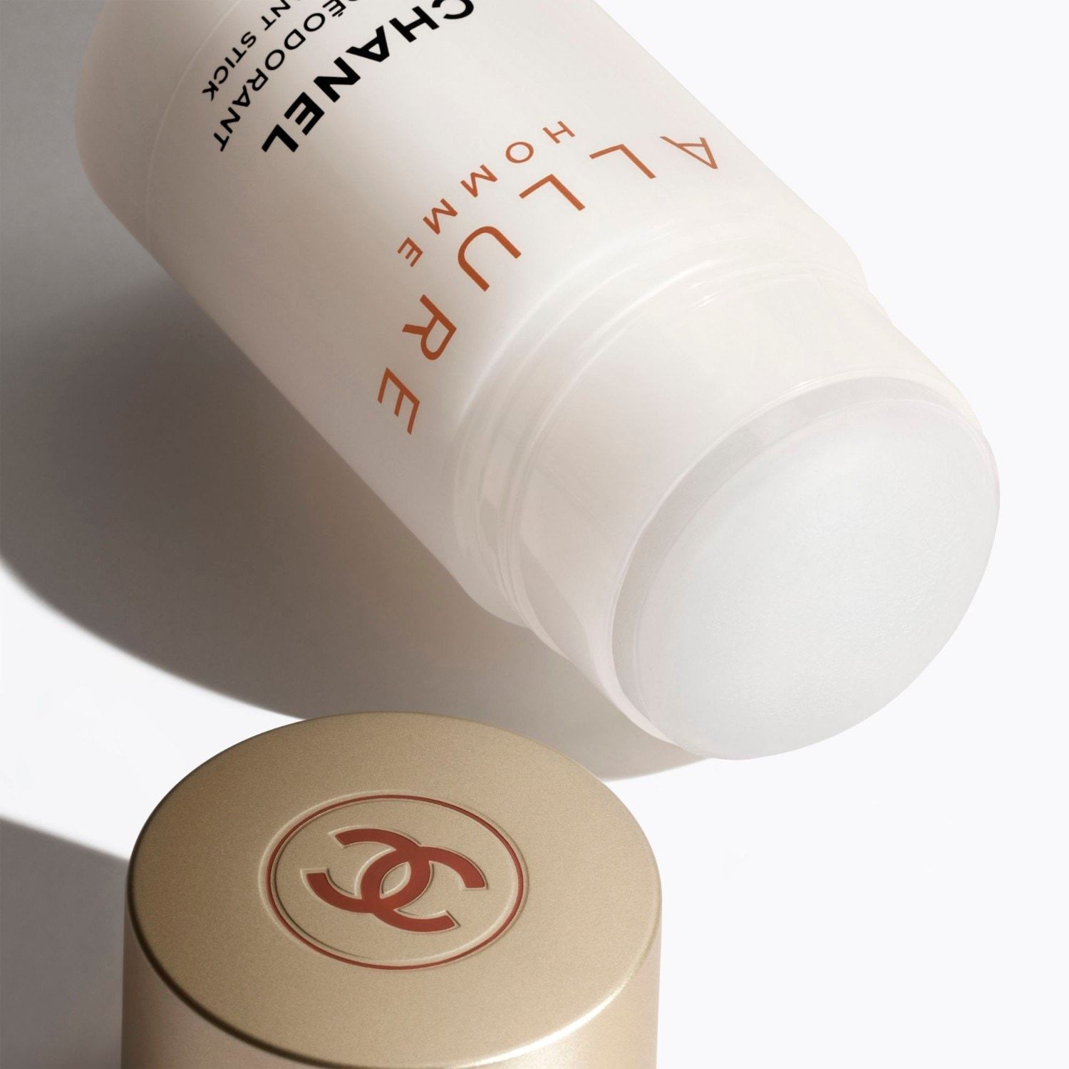 CHANEL ALLURE HOMME dezodorant v stiku - 75 ml