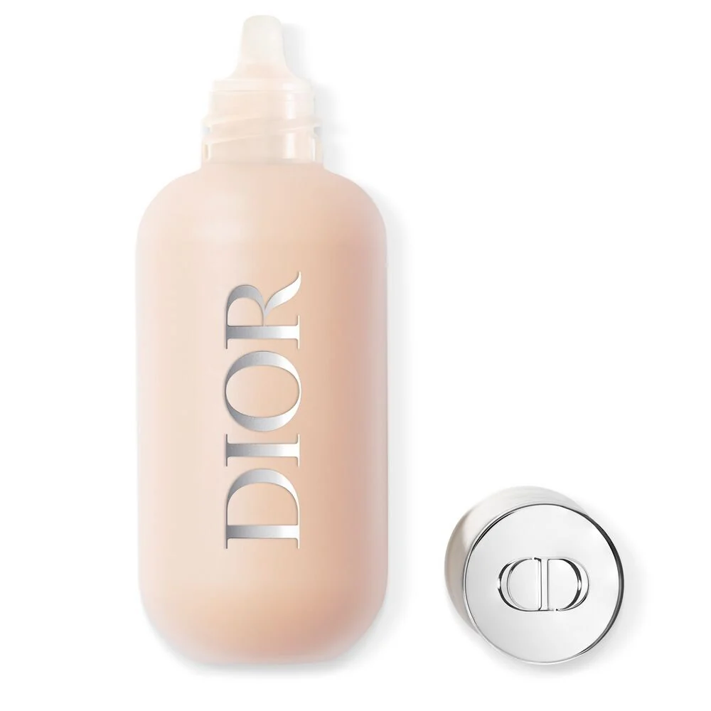 Fondotinta Dior Backstage Face & Body Foundation - Fondotinta liquido, Make up Corpo