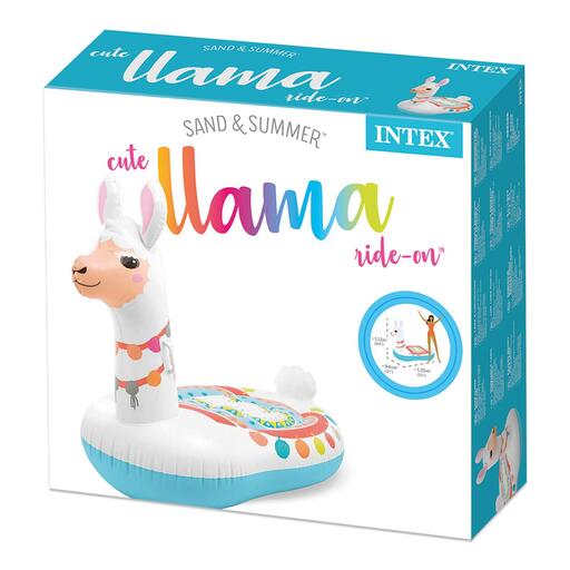  Llama Mattress