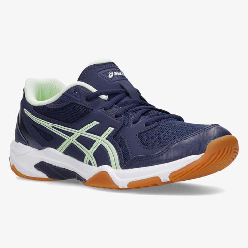  ASICS Gel Rocket 10