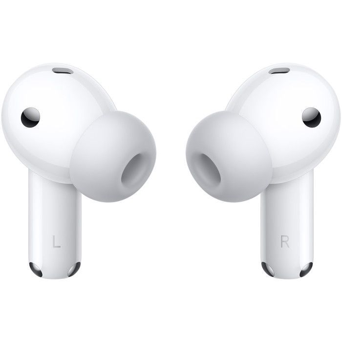 In-Ear Headphones - HUAWEI - FreeBuds 6i - True Wireless - Hybrid ANC - Black