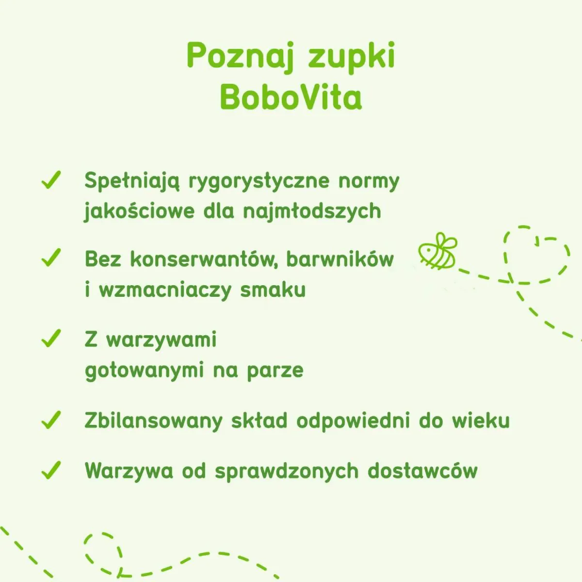 Bobovita Zupa krupniczek z cielęciną