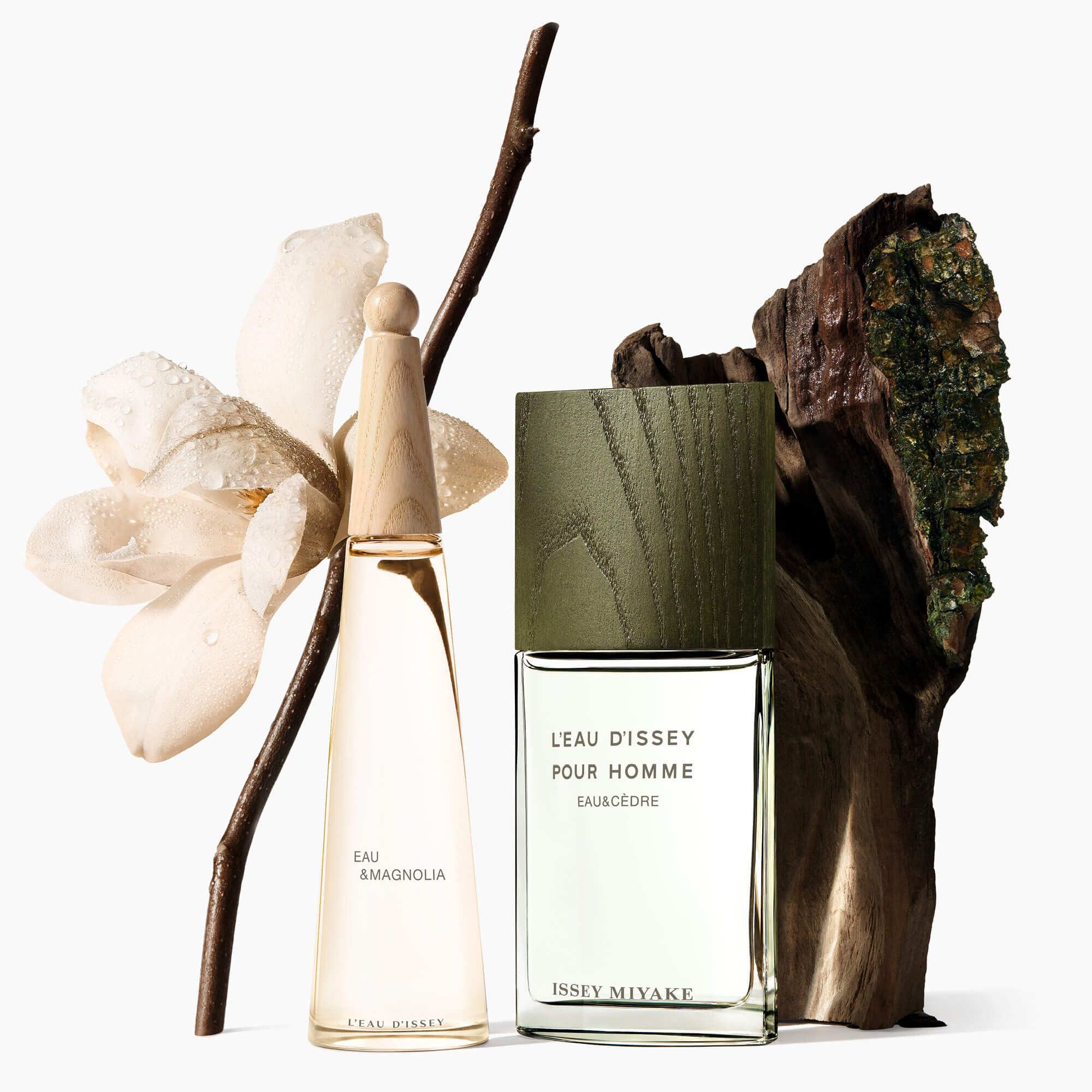 L'Eau d'Issey pour Homme Eau & Cedre Eau de Toilette Intense Parfumi za moške