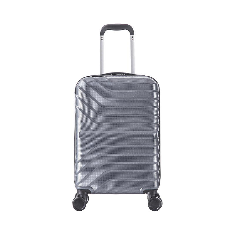 iGo Koffert 56 cm Mørkegrå, Caly