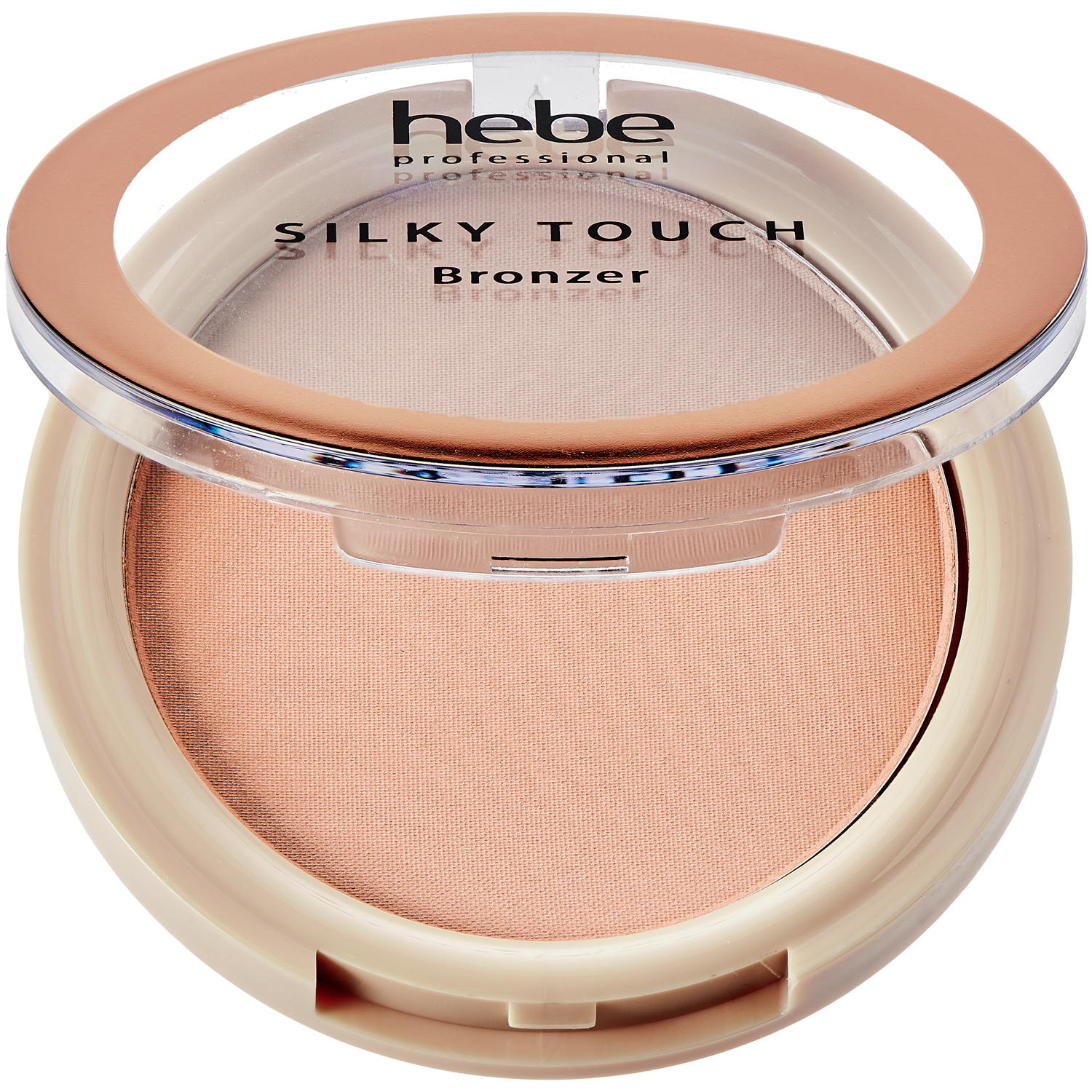Hebe Professional Silky Touch Bronzer