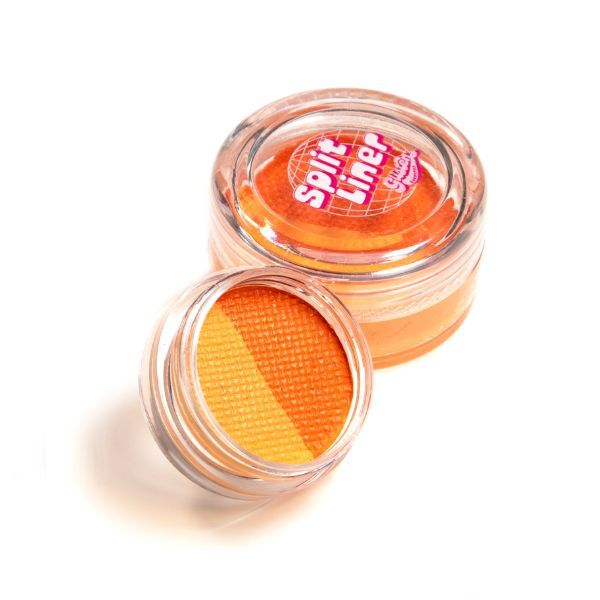 Glisten Cosmetics - Gulrotkake - Eyeliner 10g