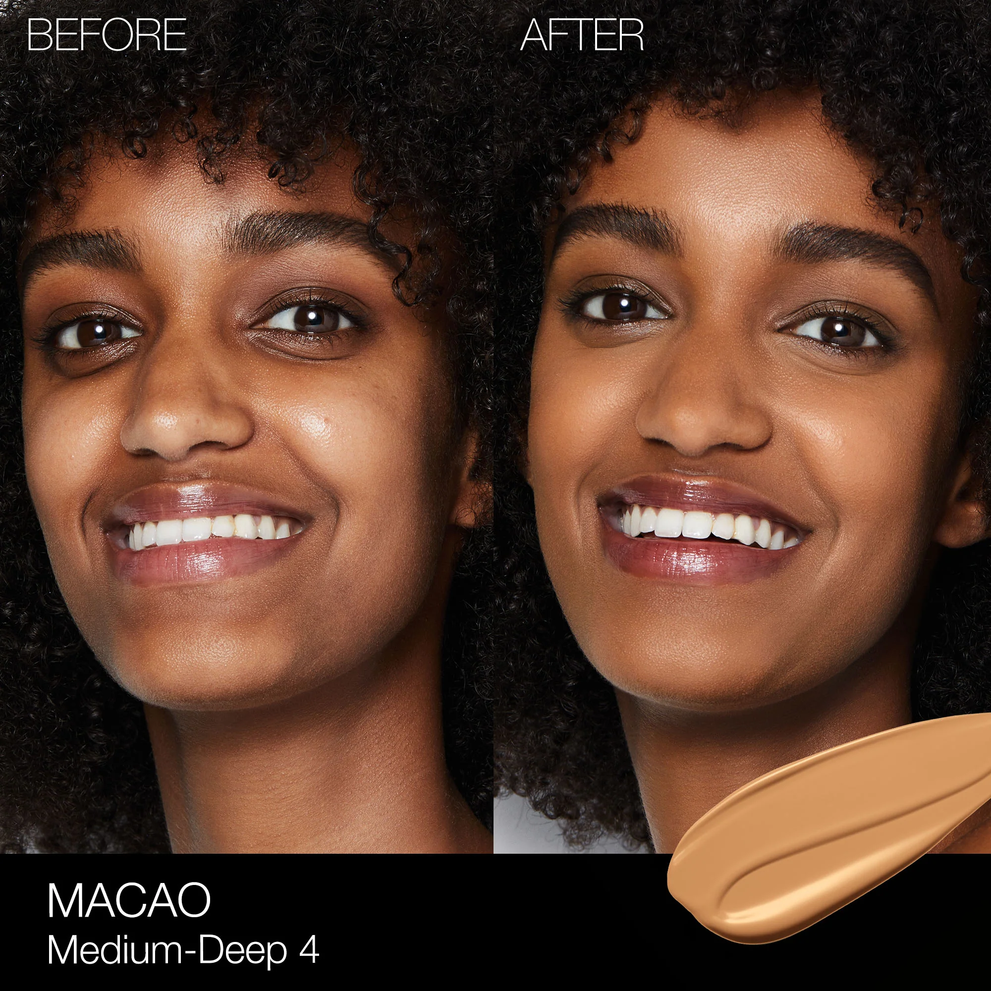 Viso LIGHT REFLECTING FOUNDATION - Fondotinta liquido