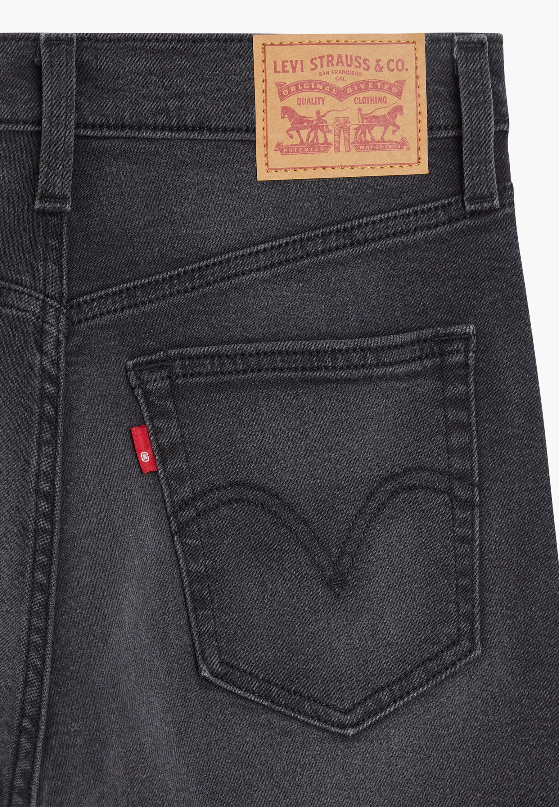 Levi's® Jeans Mom a vita alta - Mom Jeans - di' no go