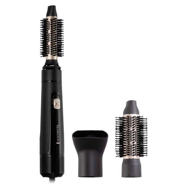 Remington Blow Dry & Style AS7300, aparat de coafat cu 800 wați