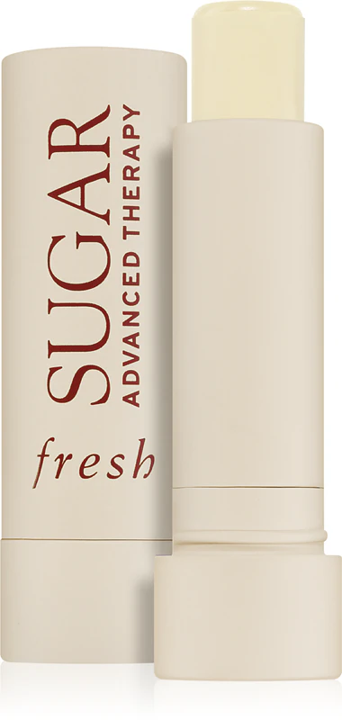 čerstvý balzam na pery Sugar Advanced Therapy Treatment Lip Balm