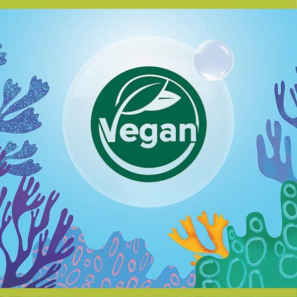 Palmolive tekuté mytí rukou do akvária 300ml