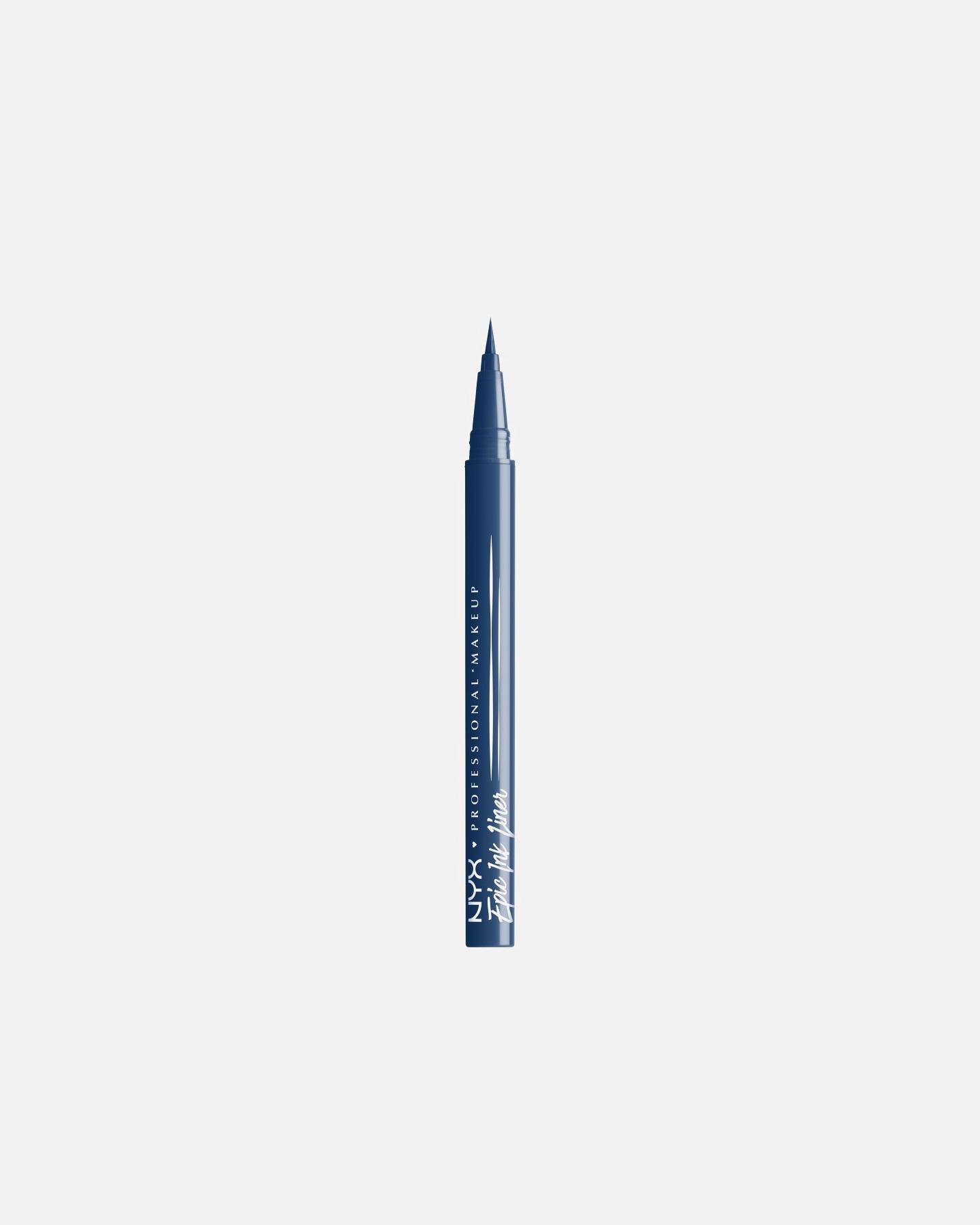 Eyeliner NYX Professional Makeup Epic Ink Liner - 1 ml