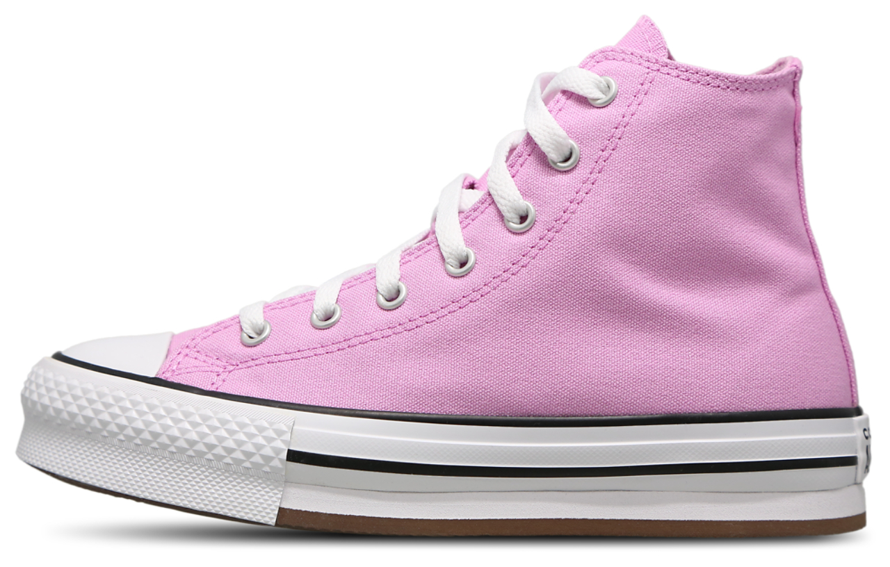 Converse CTA Eva Lift Platform High