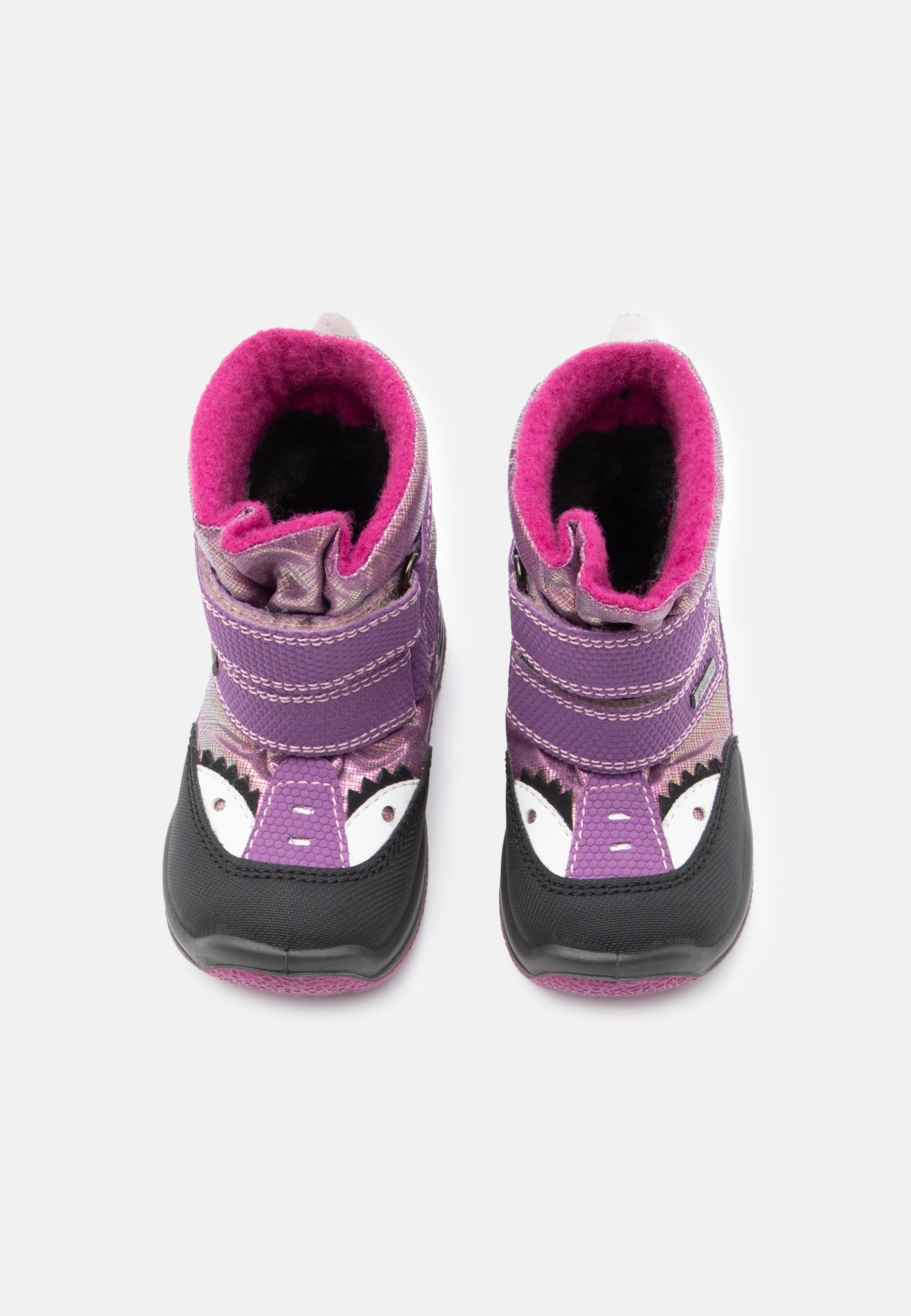 Primigi GORETEX - Winter boots - giacin/gels/ner