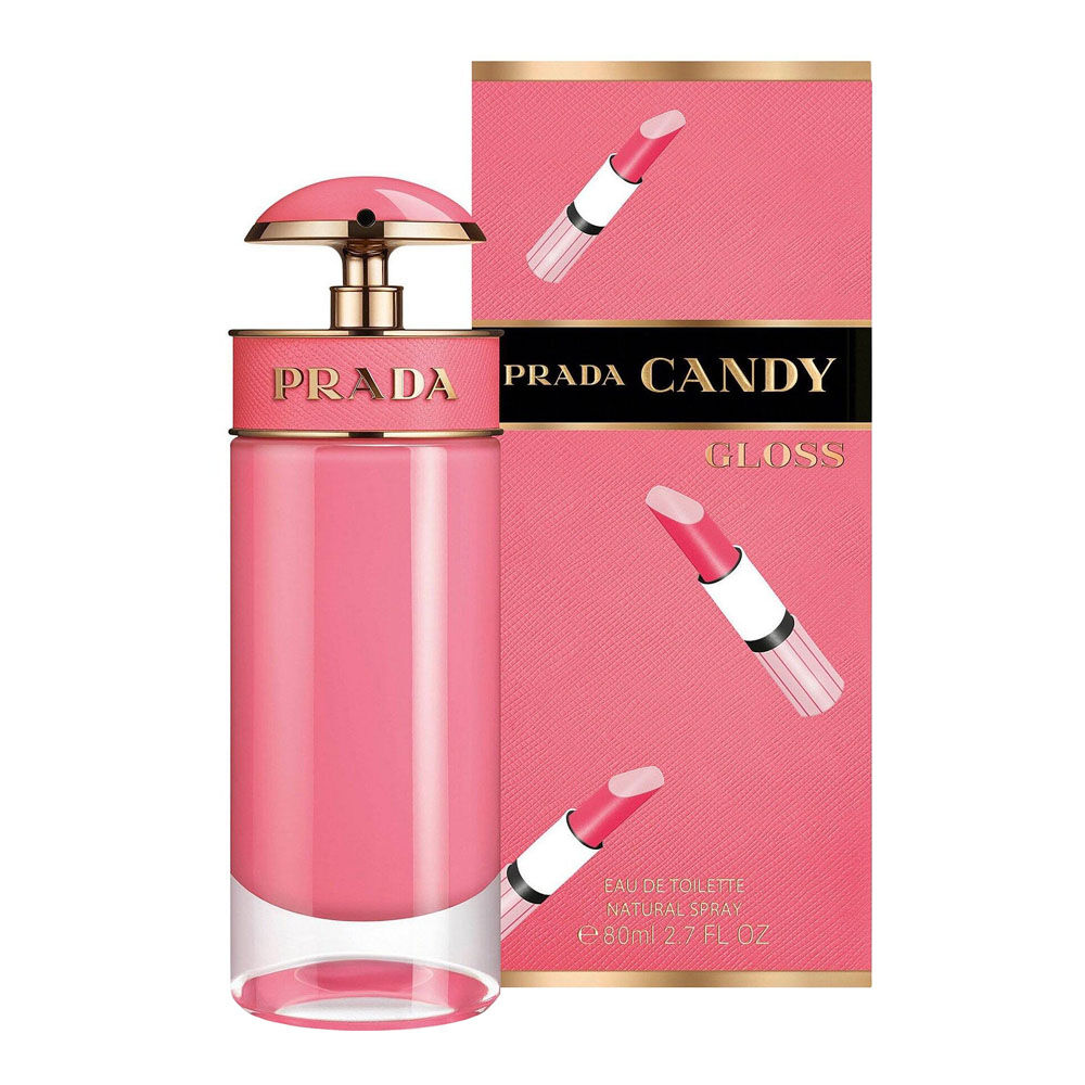 Prada Candy Gloss