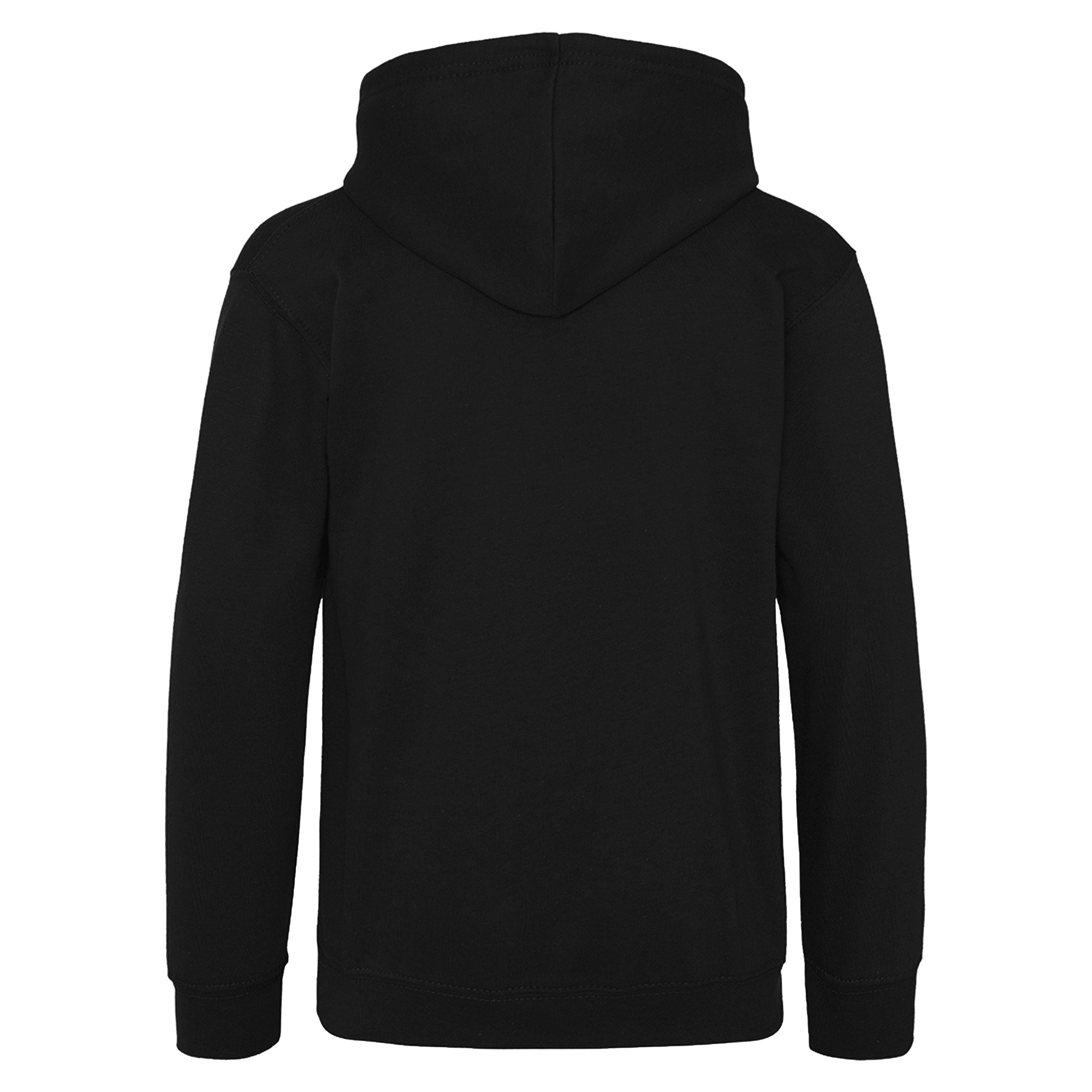 Awdis Varsity Zip-Up Hoodie