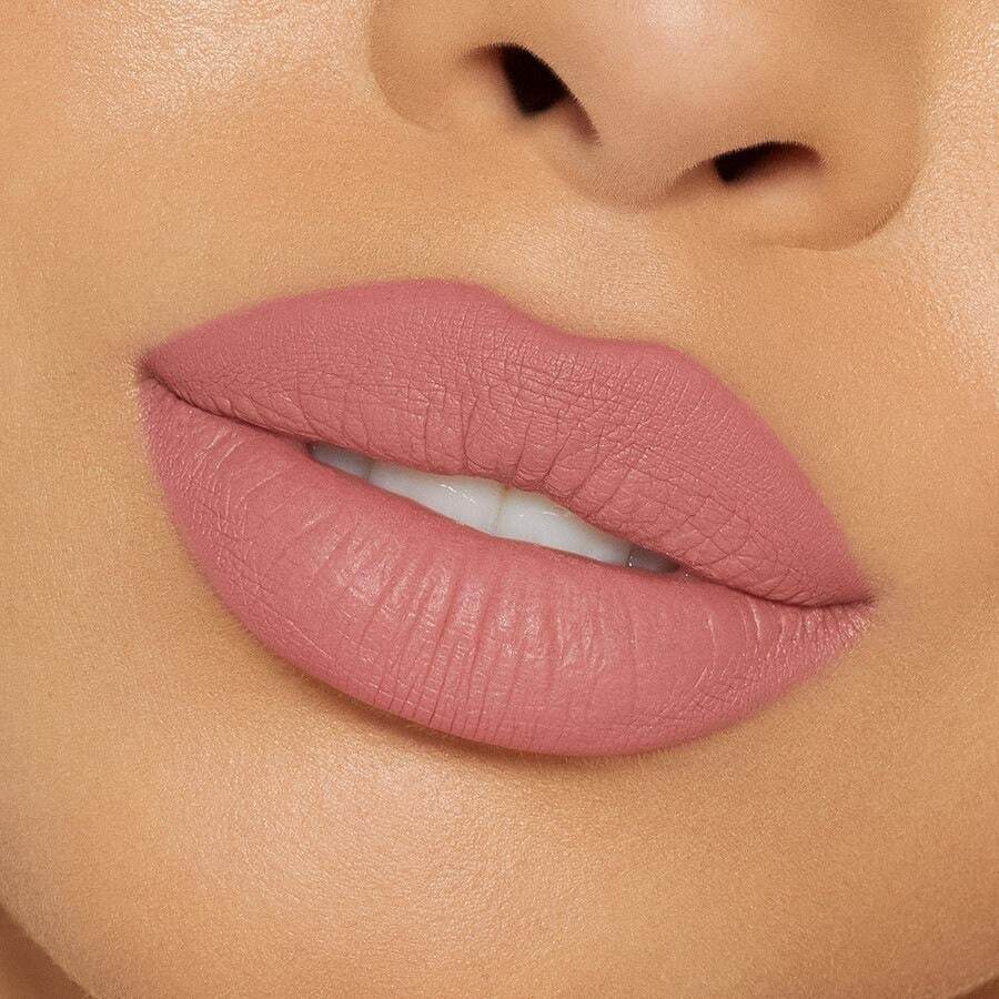 KYLIE COSMETICS Set za šminkanje Mat ruž za usne - 4,25 g