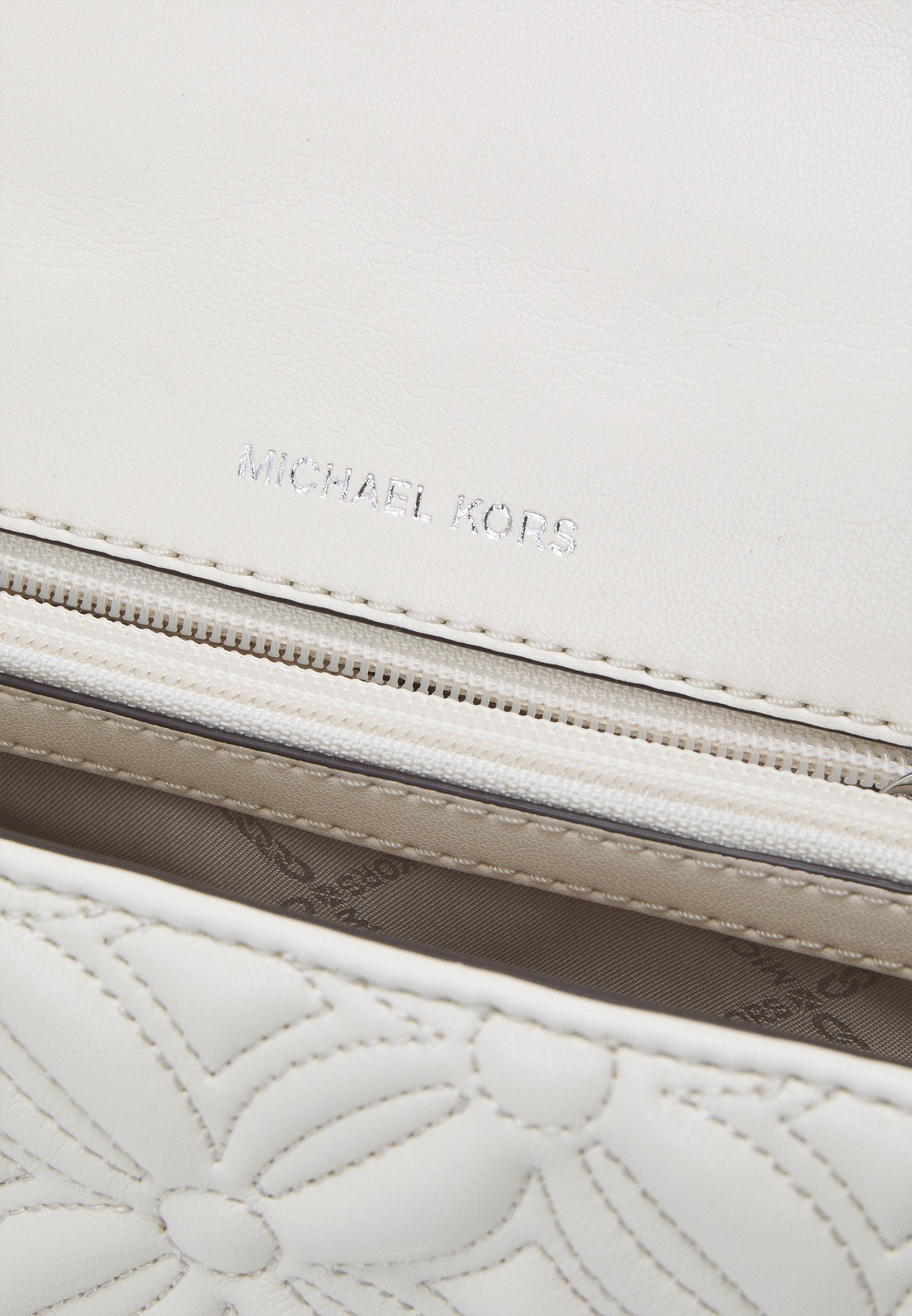 MICHAEL Michael Kors Handtas - gebroken wit