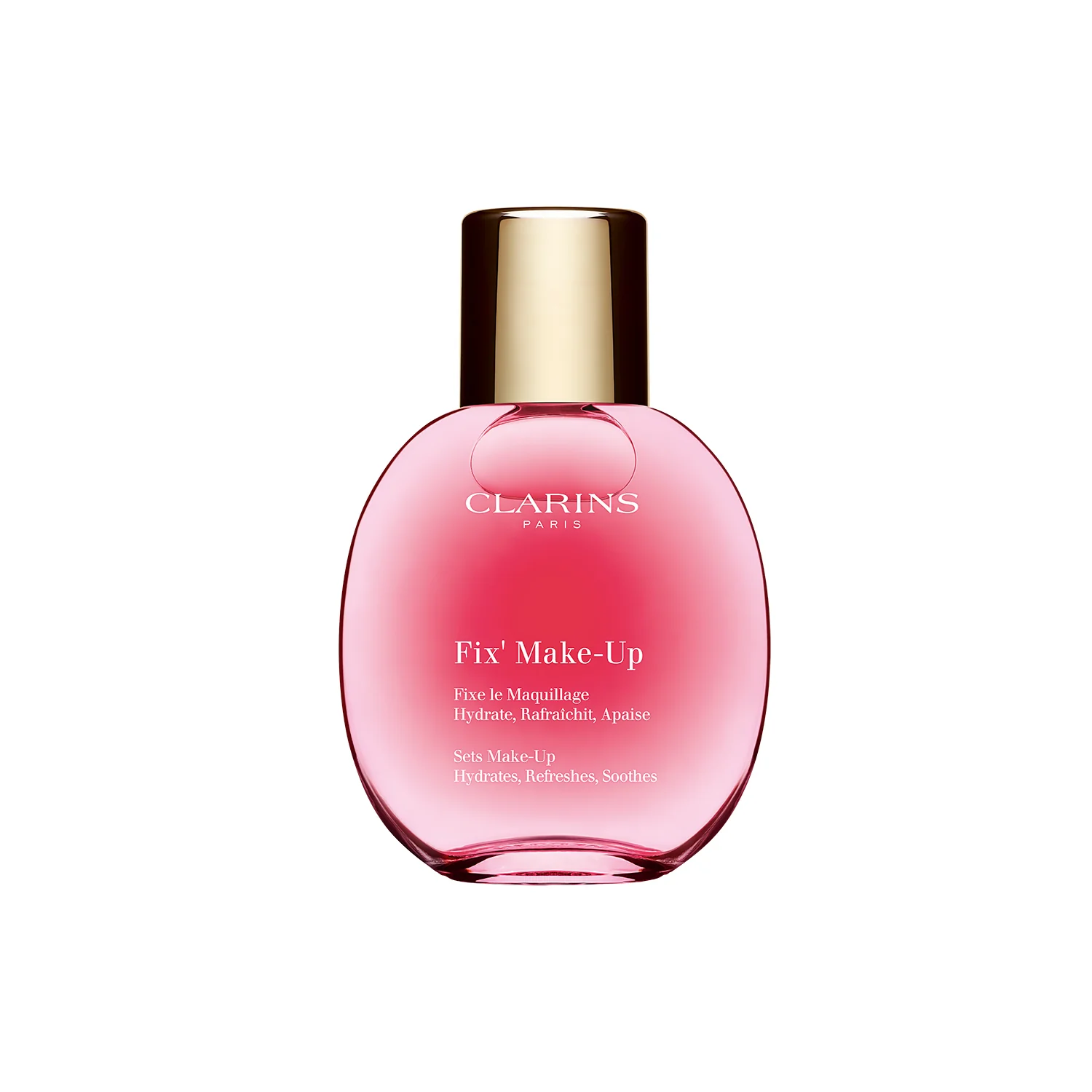 Viso Fix' Make-Up - Fissatore Viso, Spray viso idratante