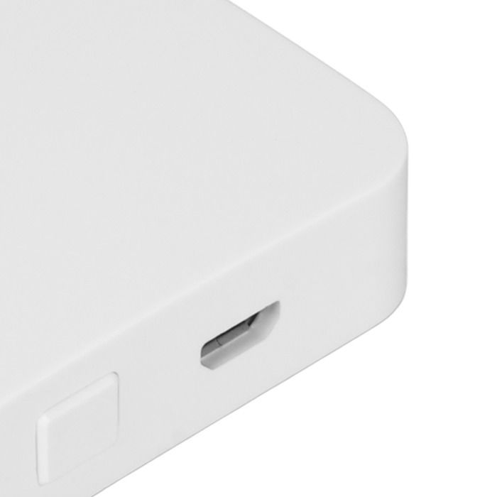 2.4 GHz Multimode Wireless Smart Gateway, WiFi App, Remote Control, Home Gateway for TUYA