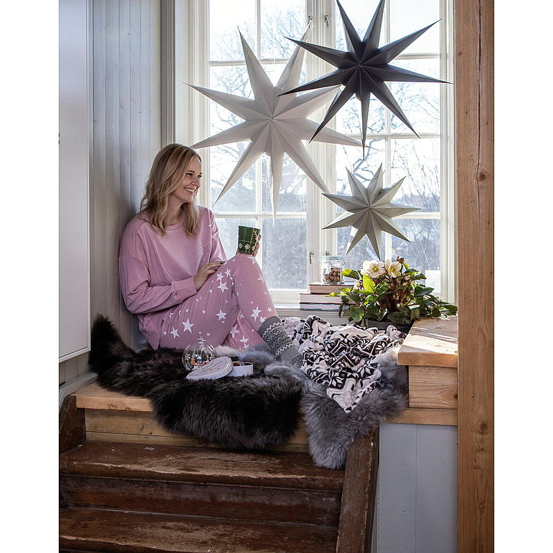 Calze Trysil Trysil confezione da 2 taglie 41-46 Buone e calde