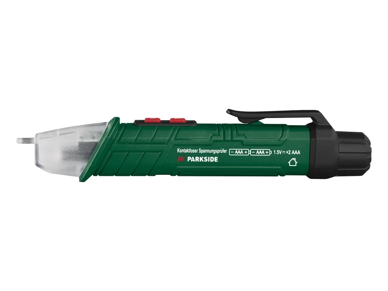 PARKSIDE® Érintésmentes Feszültségmérő PSSFS 3 A2