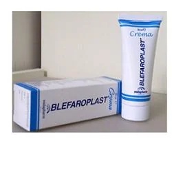 Blepharoplast-Creme 30 ml