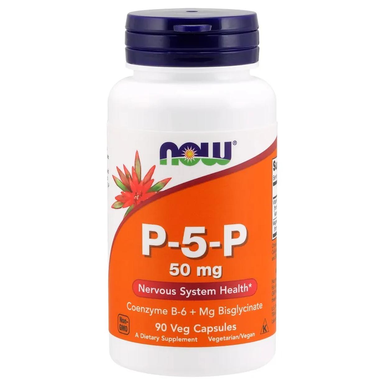 Nu Mad P-5-P