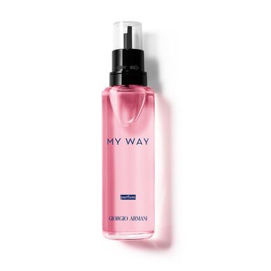 Giorgio Armani Armani My Way Le Parfum Navulling 100 ml 100 ml