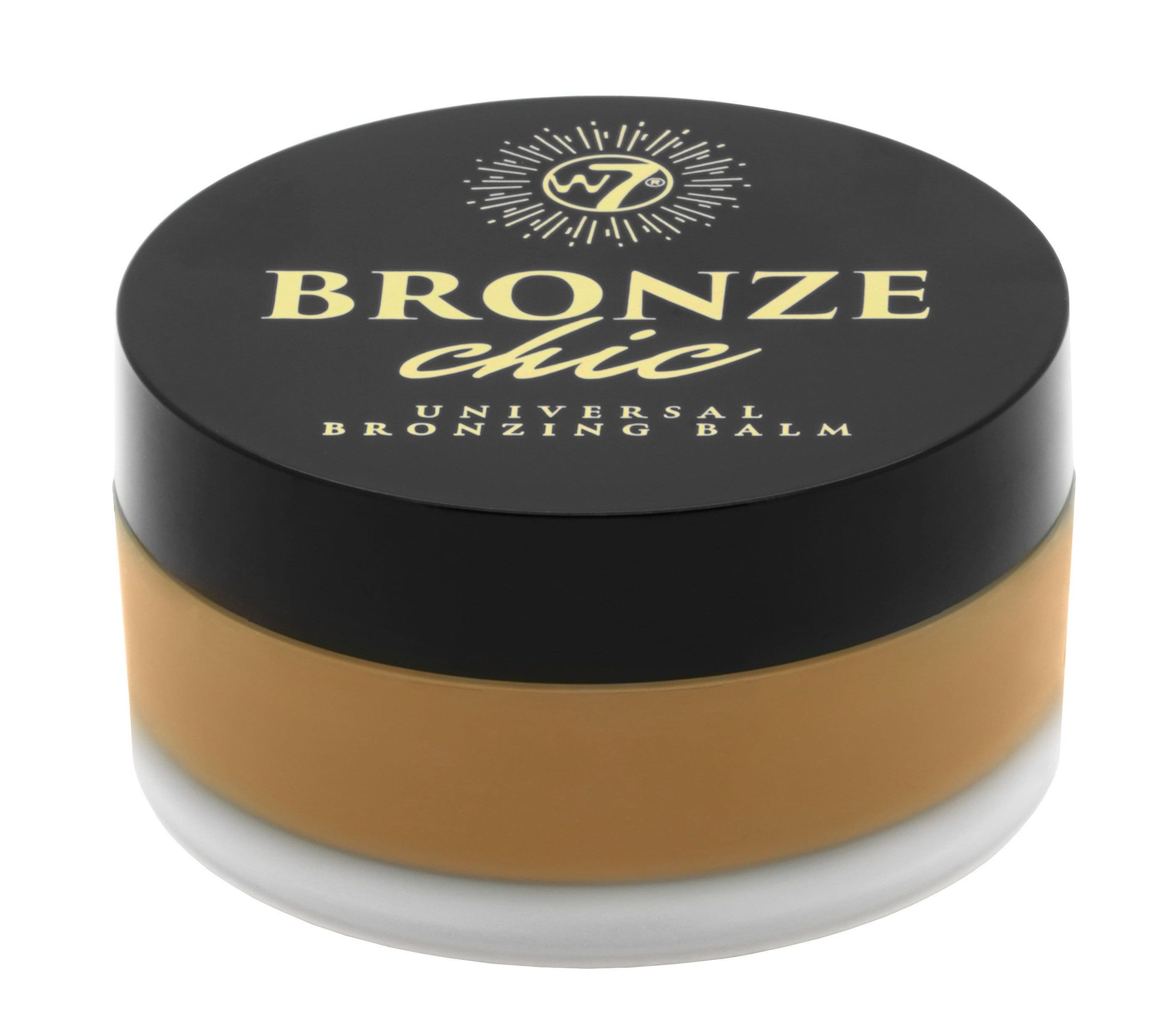 Бронзер за лице Bronze Chic Cream