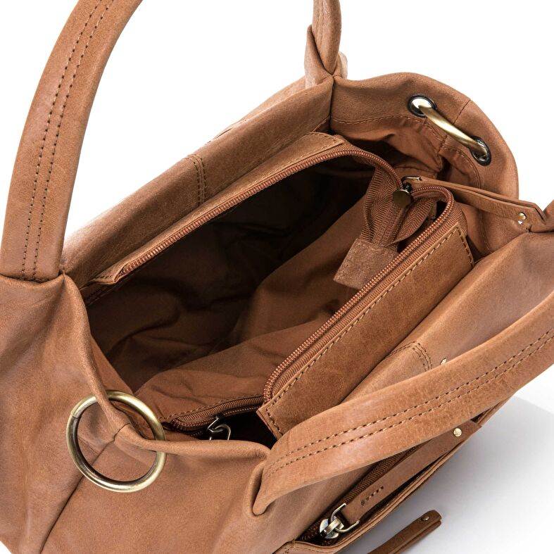  Sacs femme Sacs Marron