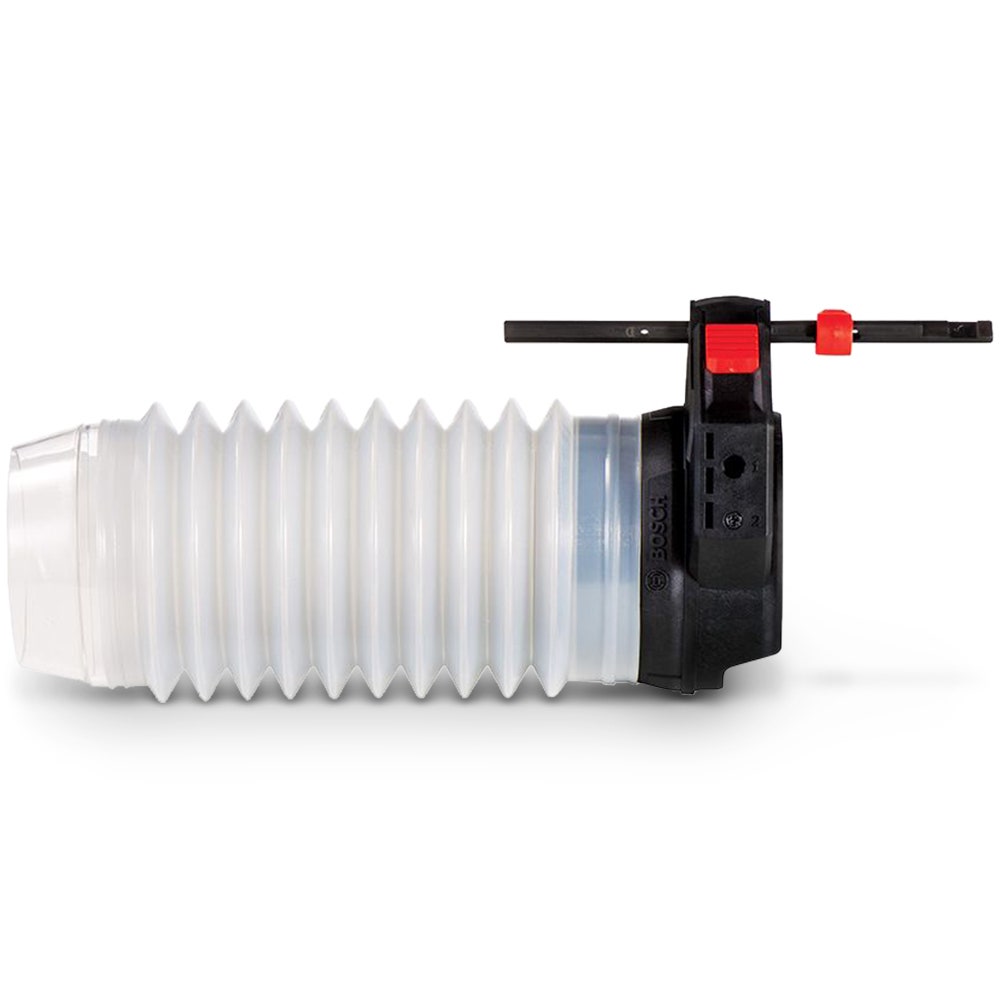 BOSCH 1600A00D6H Staubabsaughülse