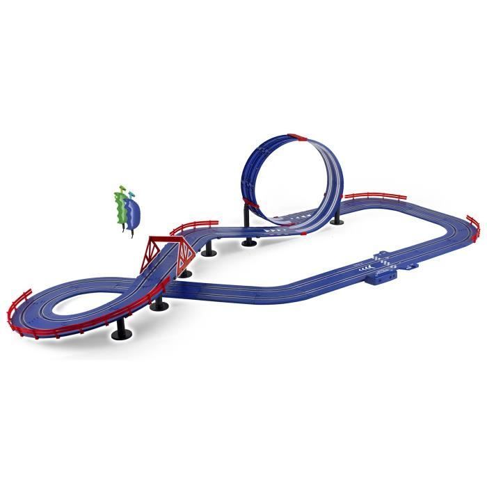 Circuito Superloop dei PJ Masks - Unisex - Età 4+ - Verde