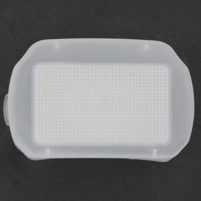 Flash externo Speedlite TRIOPO TR-950 para cámaras Canon y Nikon