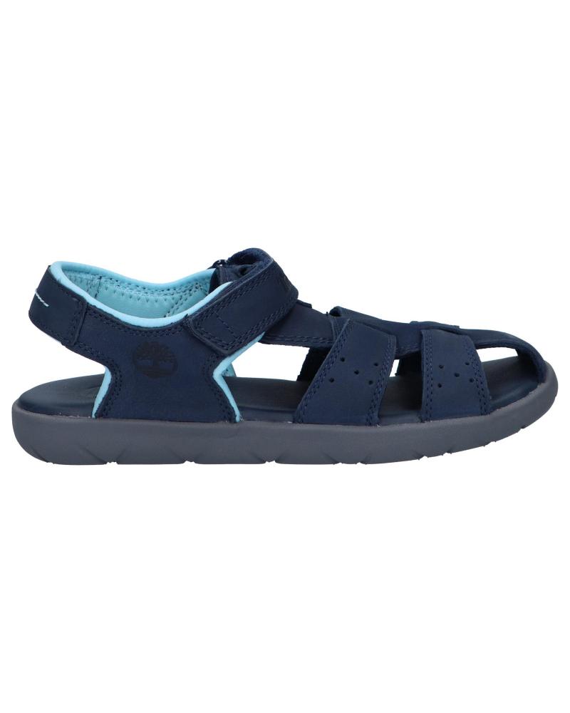 Timberland A43g1 sandale s kvrgama