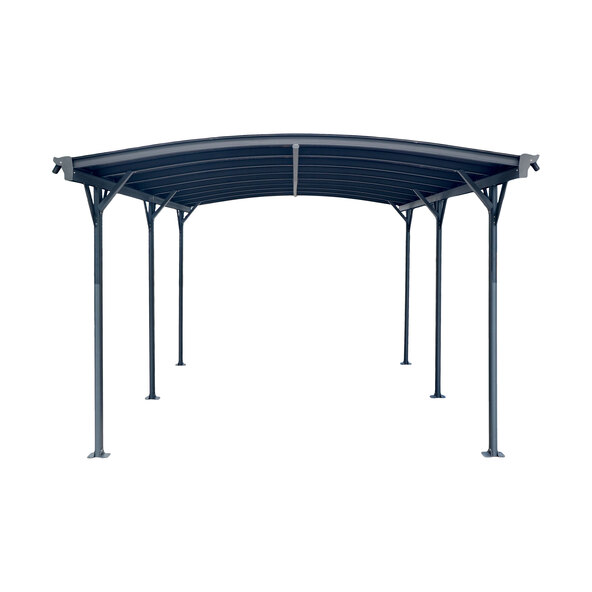 Carport FALO, degree
