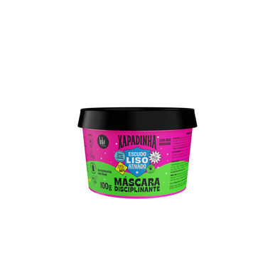 Lola Cosmetics Xapadinha Kurittava Hiusnaamio