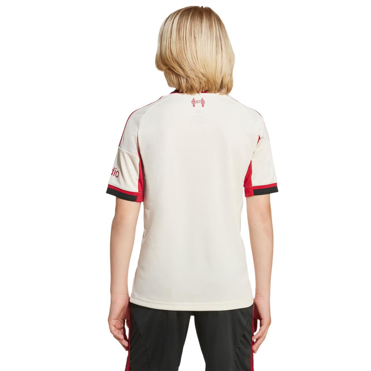 Adidas Liverpool Fc 25/26 Away Jersey