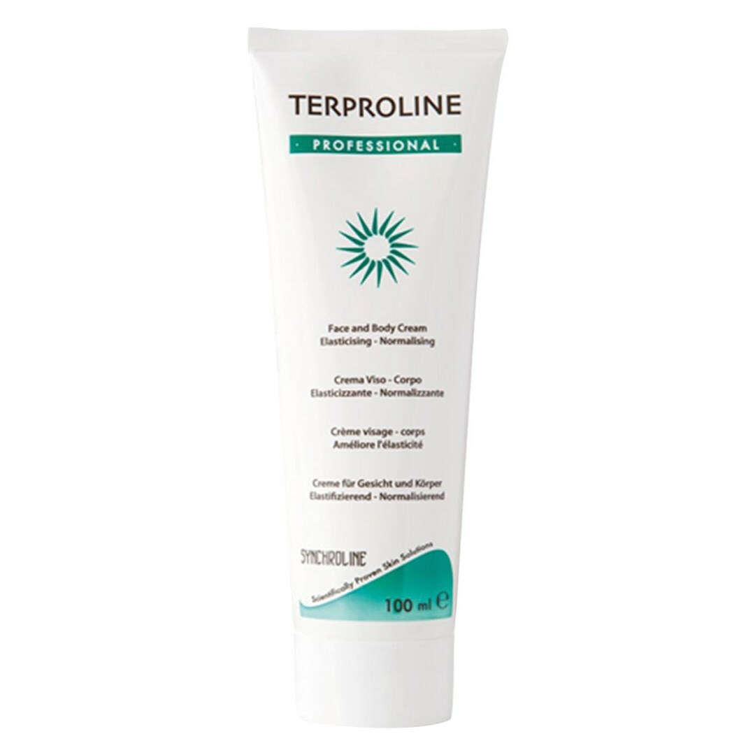 Terproline Arc Pro 100 ml - SYNCHROLINE