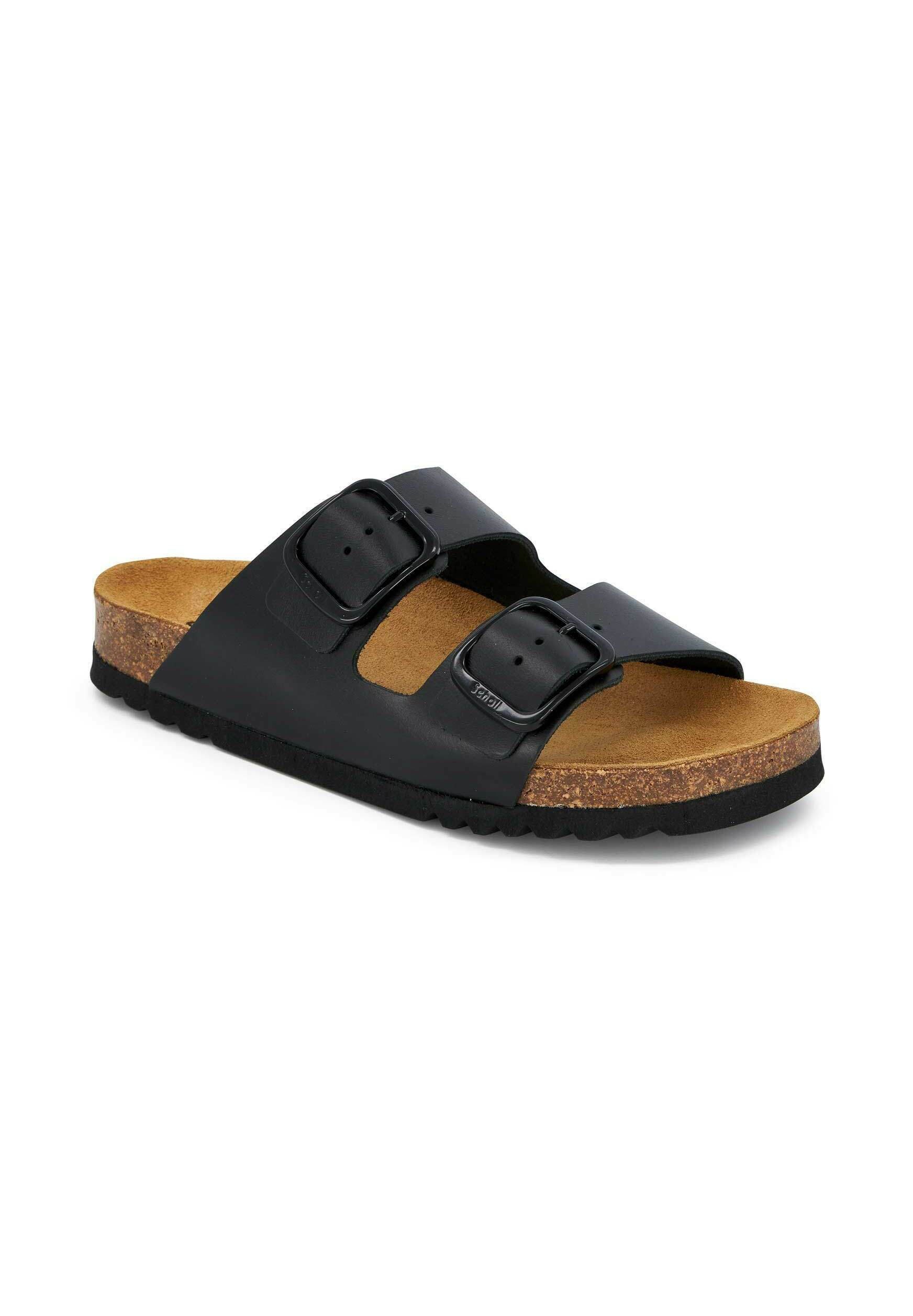 Scholl JOSEPHINE NEW - Mules - nere