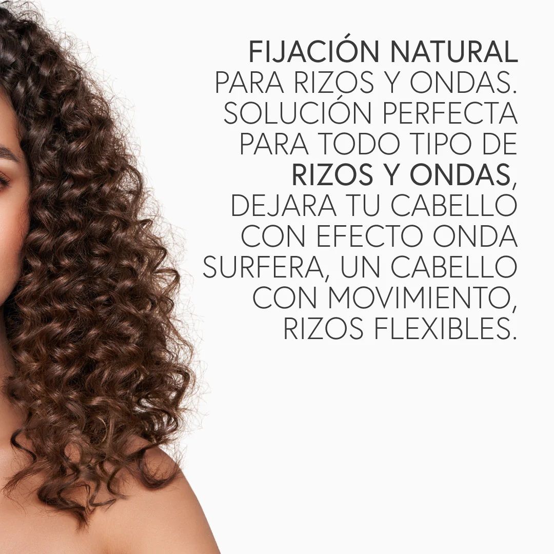 Gel Surfing Curls & Wave Tretmani/šamponi protiv opadanja kose